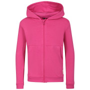 Sweatshirt enfant Alpine Pro Miako Fuchsia rose FUCHSIA FEDORA