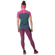 T-shirt fonctionnel femme Dynafit Alpine Pro Short Sleeve Shirt Women