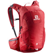 Sac à dos Salomon Trail 20 rouge Cherry/Graphite