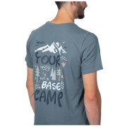 T-shirt homme Hannah Fred