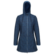 Manteau femme Regatta Alerie bleue BlueOpal