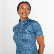 Maillot vélo femme Dare 2b Persist Jersey