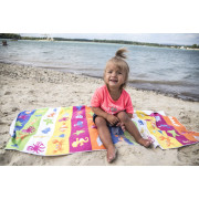 Serviette Towee Swimkit 70x140 cm