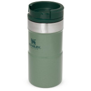 Mug isotherme Stanley Neverleak 250 ml vert clair Hammertone green