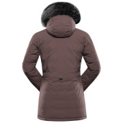 Veste d'hiver femme Alpine Pro Werda 3