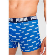 Caleçon homme Puma Everyday Aop Print Boxer 2P