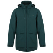 Manteau homme Husky Nevr M vert foncé dk. green