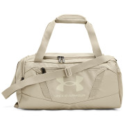 Sac de sport Under Armour Undeniable 5.0 Duffle XS beige BRN