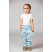 Pantalon enfant DucKsday Rainpants Light Blue