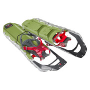 Raquettes à neige MSR Revo Ascent M22 vert foncé