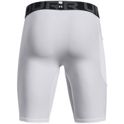 Pantalon sous-vêtements homme Under Armour HG Armour Lng Shorts