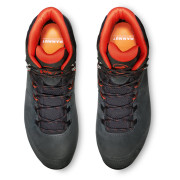 Chaussures randonnée homme Mammut Mercury IV Mid GTX® Men