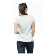 T-shirt fonctionnel femme Chillaz Saile Same But Different