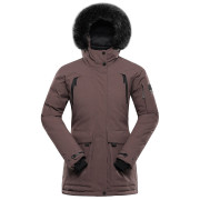 Veste d'hiver femme Alpine Pro Werda 3