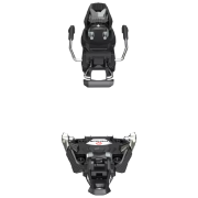Fixation ski de randonnée Fritschi Xenic plus 10 adjustable 60mm