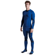 T-shirt fonctionnel homme X-Bionic Energy Accumulator Light Shirt Ls Men