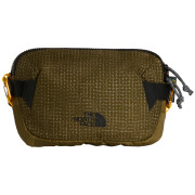 Sac banane The North Face Clyffe Lumbar Pack brun Caraway Seed/TNF Black