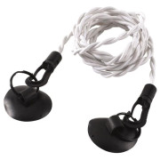 Corde Easy Camp Elastic Washing Line