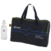 Armoire camping Outwell Crantock Shoe Storage