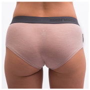 Culotte femme Sensor Merino Air 3-Pack