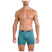 Caleçon Saxx Essential Perform Mesh Boxer Brf Fly 3Pk