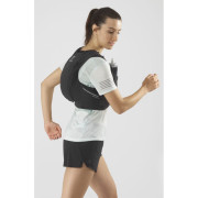Gilet course Salomon Sense Pro 10 With Flasks