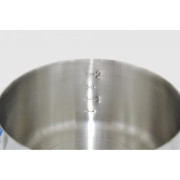 Set de vaisselle ALB forming K2