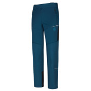 Pantalon homme La Sportiva Ikarus Pant M 2023 bleue Storm Blue/Maui