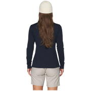 T-shirt fonctionnel femme Devold Classic Summit Ls Wmn