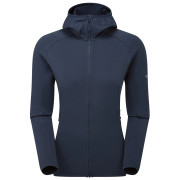 Veste polaire fonctionnelle femme Montane Protium Hoodie