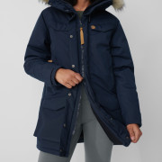 Veste femme Fjällräven Nuuk Parka W