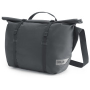 Sac à corde Rab Slacker gris foncé Ebony