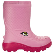 Bottes d'hiver enfant Viking Outdoor Footwear Claw Warm Pink