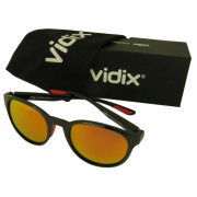 Lunettes soleil Vidix Orbix 2026 rouge red