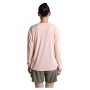 T-shirt femme Craghoppers NosiLife SolarShield+ Long Sleeved T-Shirt