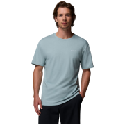 T-shirt homme Columbia Csc™ Basic Tee bleu Crushed Blue
