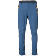 Pantalon homme Loap Uzben bleu foncé DarkBlue