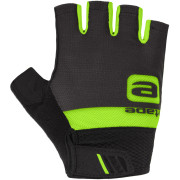 Gants homme Etape Air noir/vert Black/Green