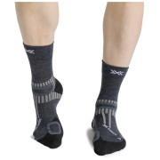 Chaussettes X-Socks Hike Perform Merino Ankle
