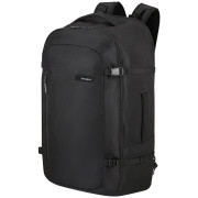 Sac à dos Samsonite Roader Travel Backpack M 55 L vert Deep Black