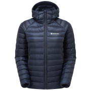 Veste d'hiver femme Montane Anti Freeze Hoodie