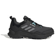 Chaussures femme Adidas Terrex Ax4 W noir / gris Cblack/Grethr/Minton