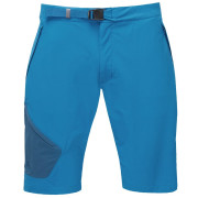 Shorts homme Mountain Equipment Comici Short Men's bleu clair Alto/Majolica