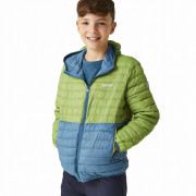 Veste enfant Regatta Jnr Hood Hillpack II