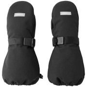 Moufles d'hiver enfant Reima Ote vert black