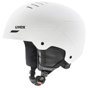 Casque de ski Uvex Wanted blanc white mat