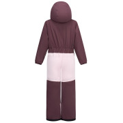 Combinaison enfant Dare 2b Rodeo Snowsuit Hucklbr/PkHz