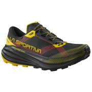 Chaussures homme La Sportiva Prodigio Max noir Black/Yellow