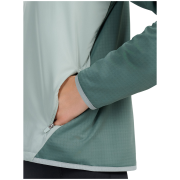 Veste polaire fonctionnelle femme 4F Sweatshirt Fnk F0908