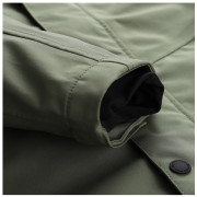 Manteau homme Alpine Pro Perfet